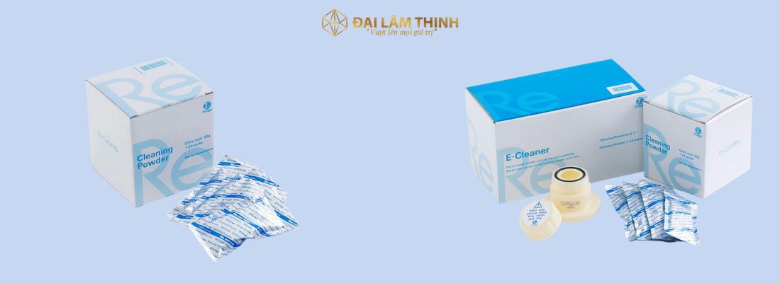 bột vệ sinh máy Kangen- ĐẠI LÂM THỊNH 0853900900